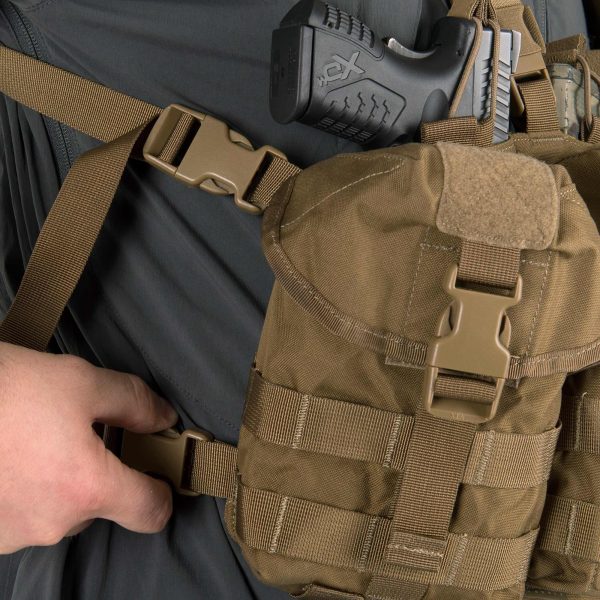 Helikon Tex Patrol Line Guardian Chest Rig - Image 9