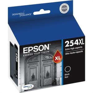 T254 XL Black Ink Cartridge