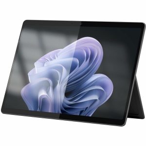 Microsoft Surface Pro 10 Tablet - 13" - vPro Technology - 16 GB - 512 GB SSD - Windows 11 - Black