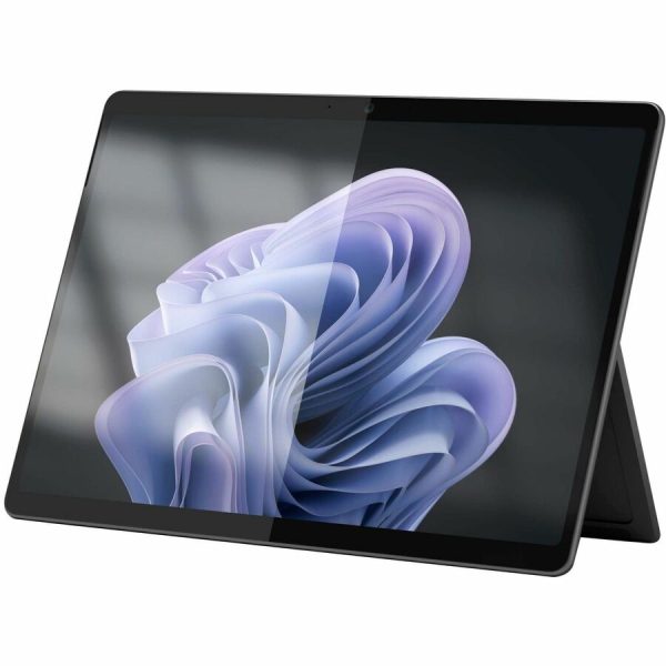 Microsoft Surface Pro 10 Tablet - 13" - vPro Technology - 16 GB - 512 GB SSD - Windows 11 - Black