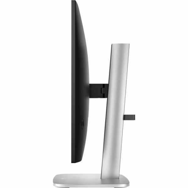 HP 527pu 27" Class WQHD LED Monitor - 16:9 - Jet Black - Image 5