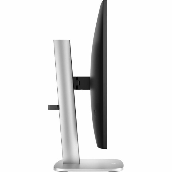 HP 527pu 27" Class WQHD LED Monitor - 16:9 - Jet Black - Image 6