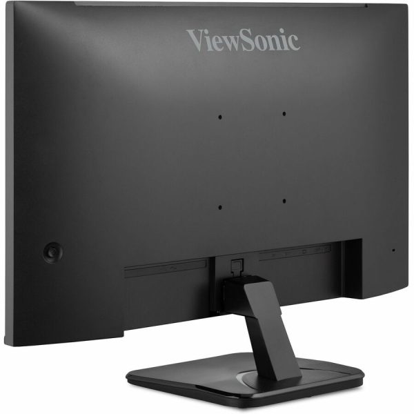 ViewSonic VA2756A-MHD 27 Inch IPS 1080p Monitor with 120Hz, Eye Care, HDMI, DisplayPort, and VGA Inputs for Home and Office - Image 5