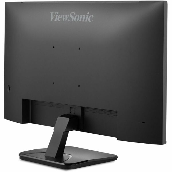 ViewSonic VA2756A-MHD 27 Inch IPS 1080p Monitor with 120Hz, Eye Care, HDMI, DisplayPort, and VGA Inputs for Home and Office - Image 7