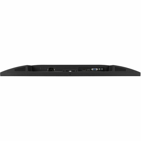 ViewSonic VA2756A-MHD 27 Inch IPS 1080p Monitor with 120Hz, Eye Care, HDMI, DisplayPort, and VGA Inputs for Home and Office - Image 8