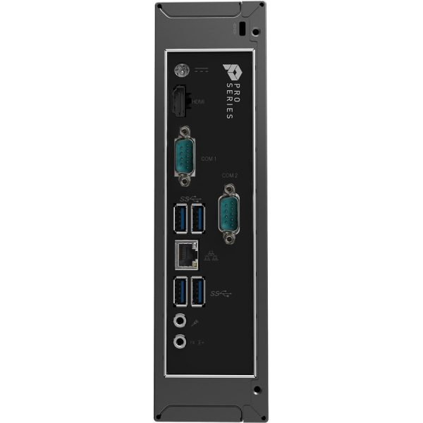 MSI PRO DP21 PRO DP21 13M-499US Desktop Computer - Intel Core i7 13th Gen i7-13700 - 8 GB - 500 GB SSD - Small Form Factor - Image 2