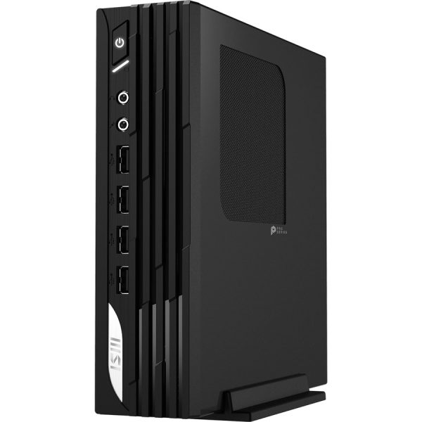 MSI PRO DP21 PRO DP21 13M-499US Desktop Computer - Intel Core i7 13th Gen i7-13700 - 8 GB - 500 GB SSD - Small Form Factor - Image 4