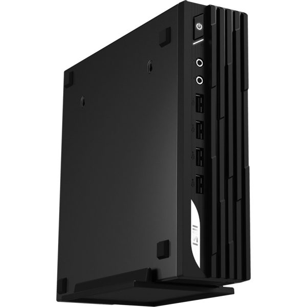 MSI PRO DP21 PRO DP21 13M-499US Desktop Computer - Intel Core i7 13th Gen i7-13700 - 8 GB - 500 GB SSD - Small Form Factor - Image 6