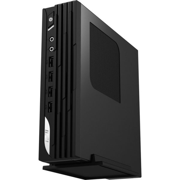 MSI PRO DP21 PRO DP21 13M-499US Desktop Computer - Intel Core i7 13th Gen i7-13700 - 8 GB - 500 GB SSD - Small Form Factor - Image 7