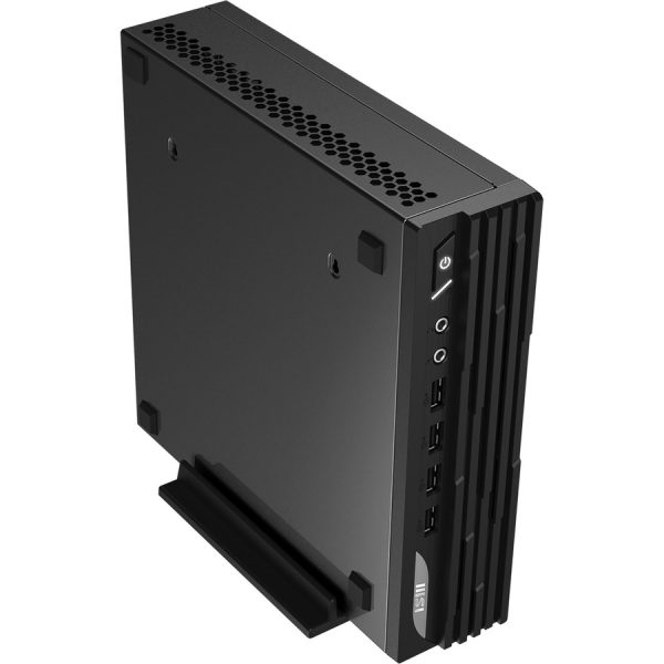 MSI PRO DP21 PRO DP21 13M-499US Desktop Computer - Intel Core i7 13th Gen i7-13700 - 8 GB - 500 GB SSD - Small Form Factor - Image 8