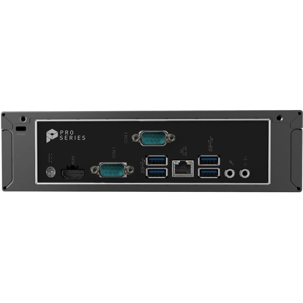 MSI PRO DP21 PRO DP21 13M-499US Desktop Computer - Intel Core i7 13th Gen i7-13700 - 8 GB - 500 GB SSD - Small Form Factor - Image 13