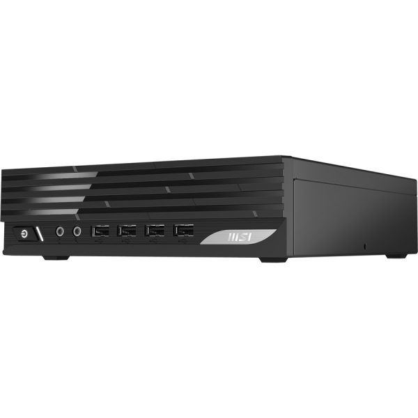 MSI PRO DP21 PRO DP21 13M-499US Desktop Computer - Intel Core i7 13th Gen i7-13700 - 8 GB - 500 GB SSD - Small Form Factor - Image 15