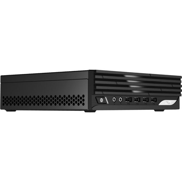 MSI PRO DP21 PRO DP21 13M-499US Desktop Computer - Intel Core i7 13th Gen i7-13700 - 8 GB - 500 GB SSD - Small Form Factor - Image 16