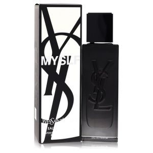 Yves Saint Laurent Eau De Parfum Spray Refillable 1.4 oz for Men