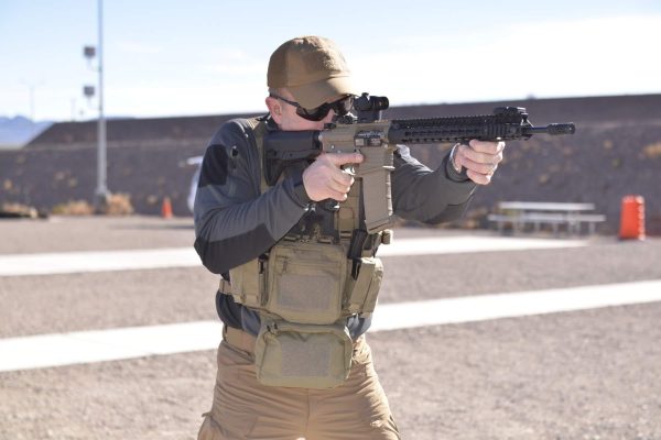 Helikon Tex Range Line Training Mini Rig - Image 3