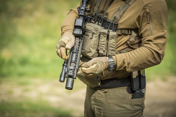 Helikon Tex Range Line Training Mini Rig - Image 4