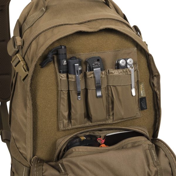 Helikon Tex EDC Pack Black Urban Line - Image 3