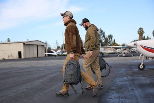 Helikon Tex EDC Pack Black Urban Line - Image 6