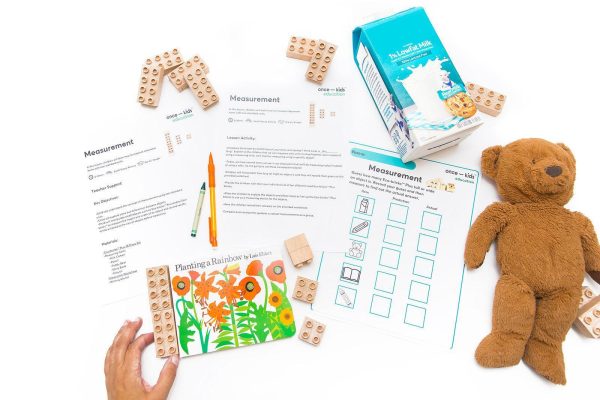 Eco-bricks™ Plus+ Natural Education 38pcs - Image 7