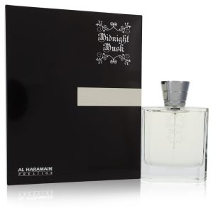 Al Haramain Eau De Parfum Spray (Unisex) 3.4 oz for Men