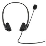 HP Wired USB-A ST Headset