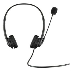 HP Wired USB-A ST Headset