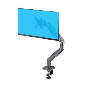 Desk Mnt Mntr Arm Max 32