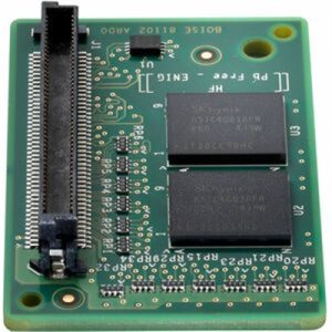 G6W84A 1GB 90-Pin DDR3 DIMM