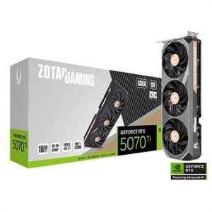 5070 Ti SOLID SFF OC