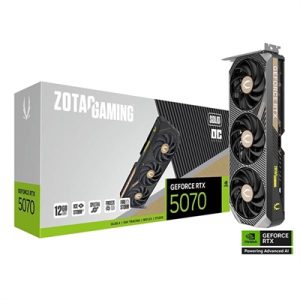 5070 SOLID OC