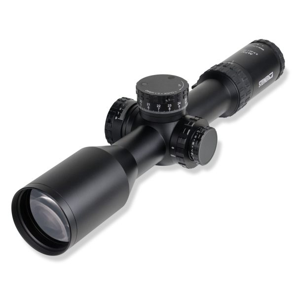 STEINER M7XI 2.9-20X50MM TRMR 3 FFP - Image 2