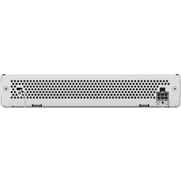 Cisco Catalyst 9800-L 802.11ax Wireless LAN Controller - Image 2