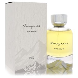 Atralia Eau De Parfum Spray (Unisex) 3.4 oz for Women