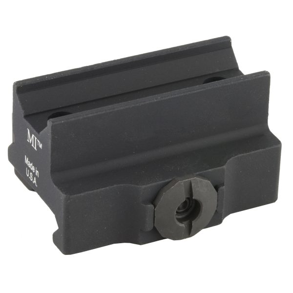 MIDWEST TRIJICON MINI ACOG QD MOUNT - Image 3