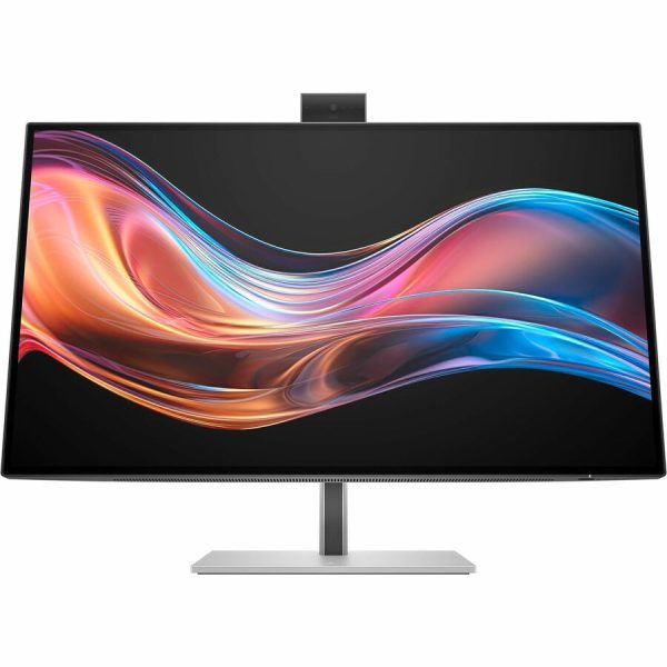 HP 727pm 27" Class 4K UHD LCD Monitor - Image 2