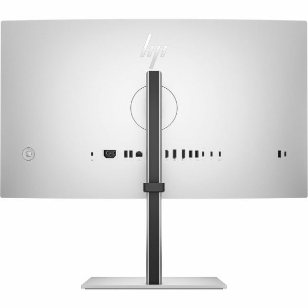 HP 727pm 27" Class 4K UHD LCD Monitor - Image 3