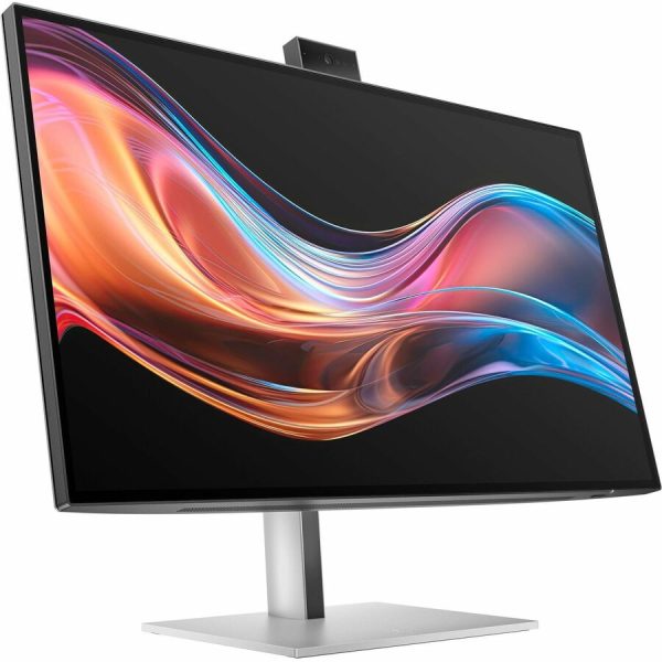 HP 727pm 27" Class 4K UHD LCD Monitor - Image 5