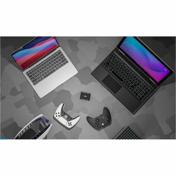 Crucial X9 4 TB Portable Solid State Drive - External - Image 6
