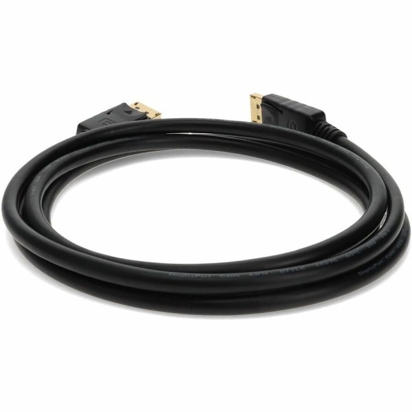AddOn DisplayPort Audio/Video Cable - Image 4