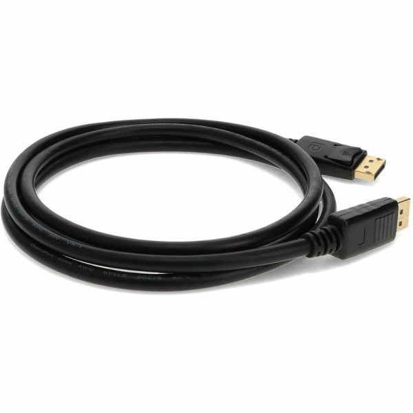 AddOn DisplayPort Audio/Video Cable - Image 6