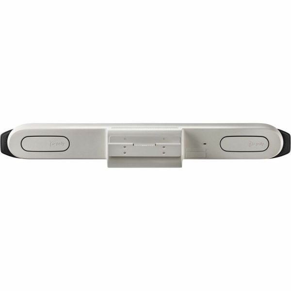 Poly Studio X50 All-In-One Video Bar with TC8 Controller Kit - Image 5