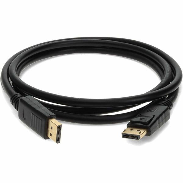 AddOn DisplayPort Audio/Video Cable - Image 8