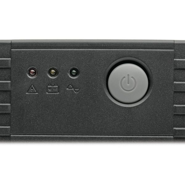 Eaton Tripp Lite Series 900VA 480W Line-Interactive UPS with 6 Outlets - AVR, VS Series, 120V, 50/60 Hz, Tower - Image 2