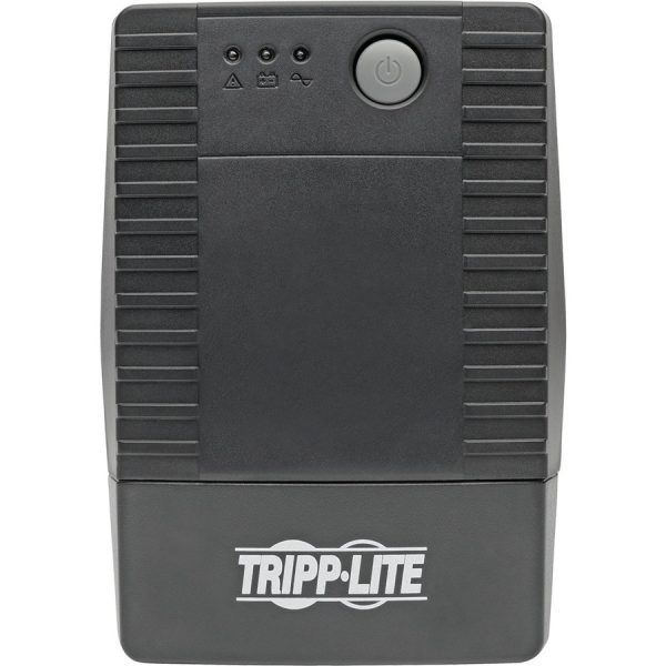 Eaton Tripp Lite Series 900VA 480W Line-Interactive UPS with 6 Outlets - AVR, VS Series, 120V, 50/60 Hz, Tower - Image 4