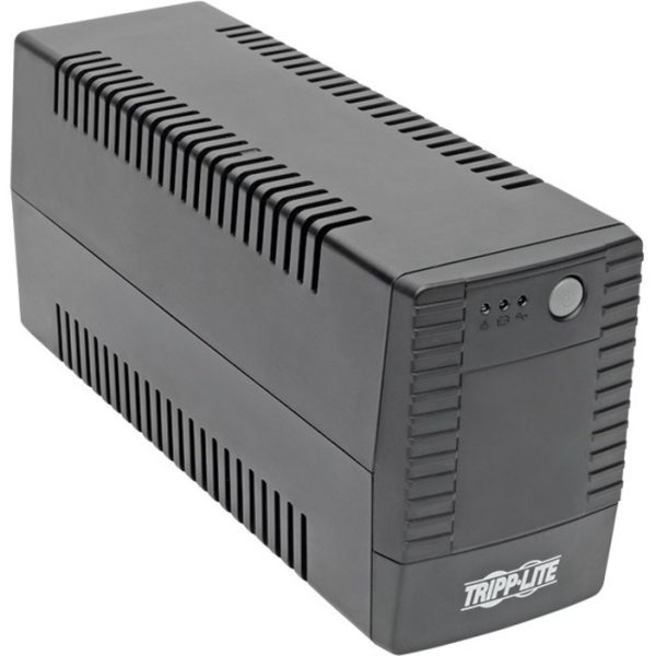 Eaton Tripp Lite Series 900VA 480W Line-Interactive UPS with 6 Outlets - AVR, VS Series, 120V, 50/60 Hz, Tower - Image 5