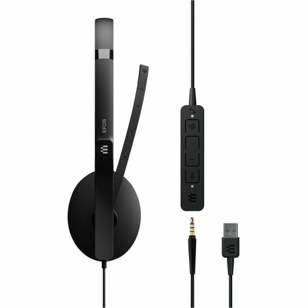 EPOS ADAPT 165T USB II - Image 3