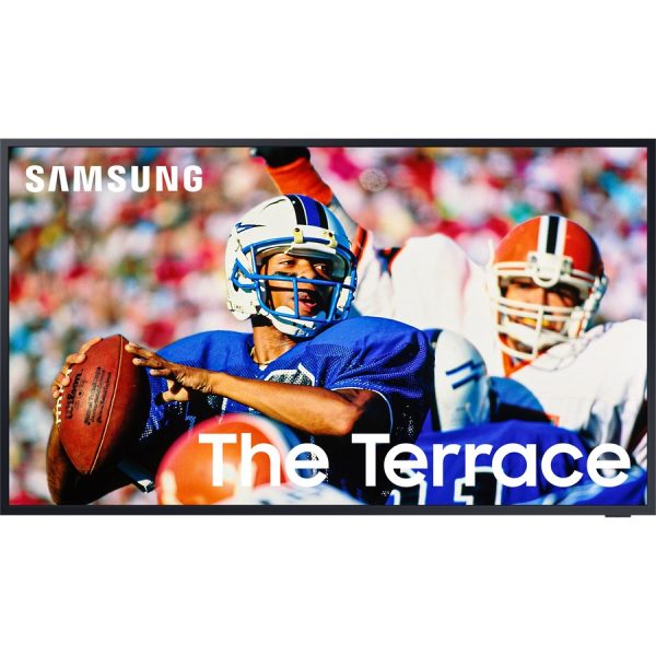Samsung The Terrace LST9T QN65LST9TAF 64.5" Smart LED-LCD TV - 4K UHDTV - Titan Black - Image 10