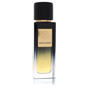 The Woods Collection Eau De Parfum Spray (Unisex Unboxed) 3.4 oz for Women