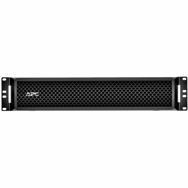 APC Smart-UPS Step-Down Transformer, 5kVA, rackmount, 2U, 12x NEMA 5-20R outlets - Image 2