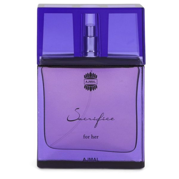 Ajmal Eau De Parfum Spray (unboxed) 1.7 oz  for Women